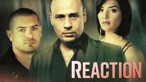 Reaction