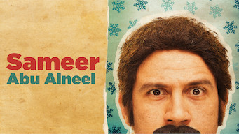 Sameer Abu Alneel Sameer Abu Alneel på Netflix