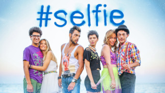 #Selfie #Selfie på Netflix