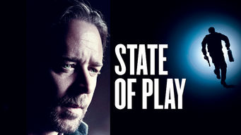 State of Play State of Play på Netflix