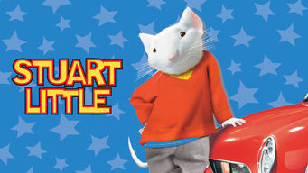 Stuart Little Se Stuart Little på Netflix