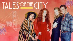 Tales of the City