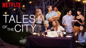 Tales of the City