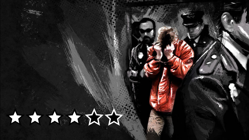 The Alcàsser Murders anmeldelse review netflix serie danmark The Alcàsser Murders anmeldelse review netflix serie danmark