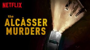 The Alcàsser Murders