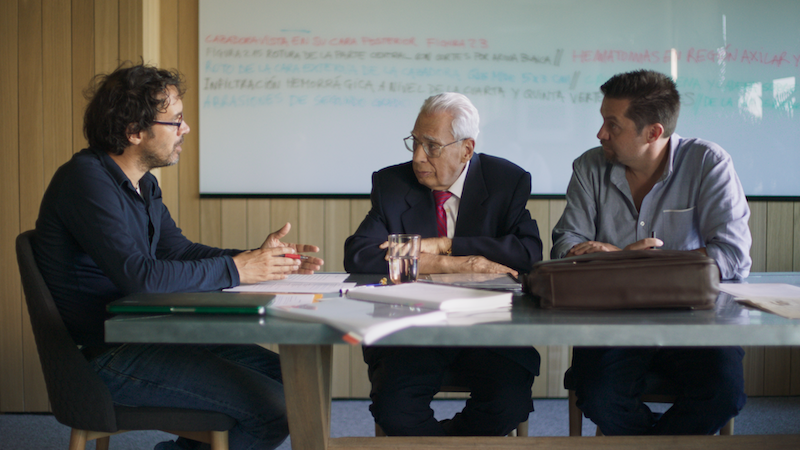 The Alcàsser Murders netflix dk