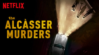 The Alcàsser Murders Se The Alcàsser Murders på Netflix