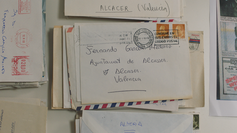 The Alcàsser Murders serie