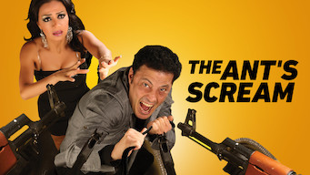 The Ant’s Scream Se The Ant’s Scream på Netflix
