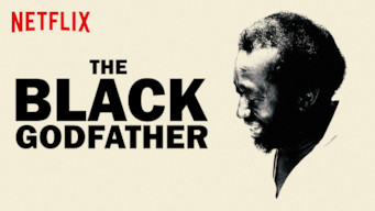 The Black Godfather The Black Godfather på Netflix