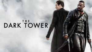 The Dark Tower netflix