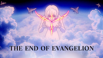 The End of Evangelion Se The End of Evangelion på Netflix