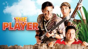 The Player