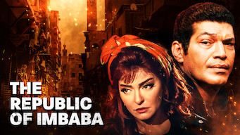 The Republic of Imbaba Se The Republic of Imbaba på Netflix