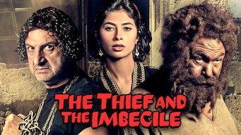 The Thief and the Imbecile Se The Thief and the Imbecile på Netflix