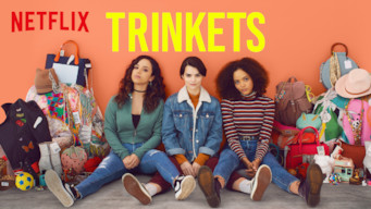Trinkets Se Trinkets på Netflix