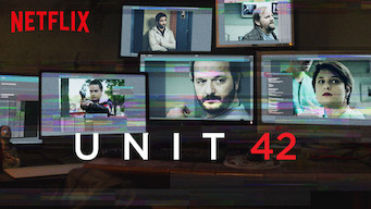 Unité 42 Se Unité 42 på Netflix