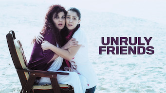 Unruly Friends Se Unruly Friends på Netflix