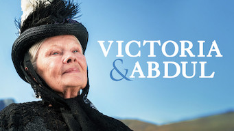 Victoria and Abdul Victoria and Abdul på Netflix