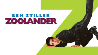 Zoolander Zoolander på Netflix