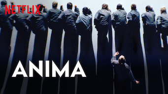 Anima Se Anima på Netflix