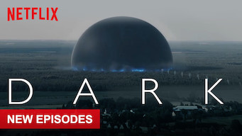 Dark Se Dark på Netflix
