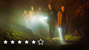 dark sæson 2 anmeldelse review netflix danmark