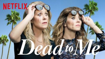 dead to me sæson 2 netflix 2020