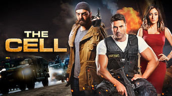 The Cell Se The Cell på Netflix