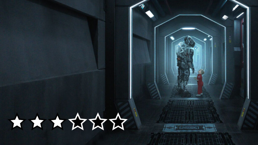 i am mother review netflix anmeldelse flixfilm 2019 danmark i am mother review netflix anmeldelse flixfilm 2019 danmark