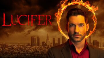 lucifer netflix sæson 5 premiere