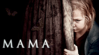 Mama Mama på Netflix