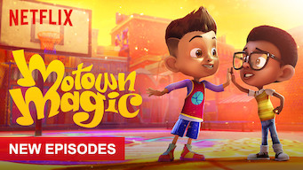 Motown Magic Se Motown Magic på Netflix