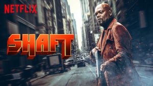 Shaft