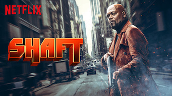 Shaft Shaft på Netflix