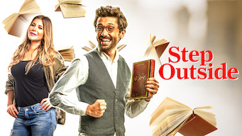 Step Outside Step Outside på Netflix