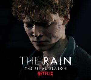 the rain sæson 3 danmark dk