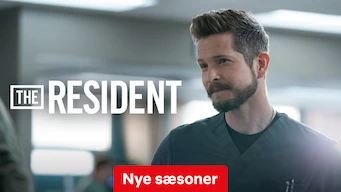 The Resident The Resident på Netflix
