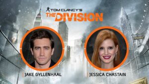 Netflix køber ‘The Division’ med Jake Gyllenhaal og Jessica Chastain