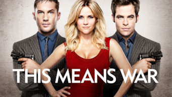 This Means War This Means War på Netflix