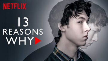 13 reasons why censur netflix danmark sæson 3