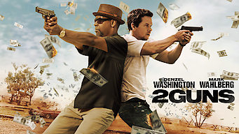 2 Guns 2 Guns på Netflix