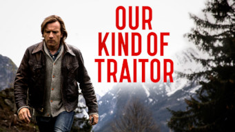 Our Kind of Traitor Our Kind of Traitor på Netflix