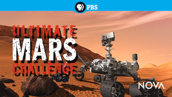 Nova: Ultimate Mars Challenge Nova: Ultimate Mars Challenge på Netflix