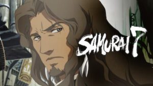 Samurai 7
