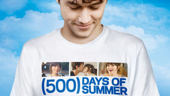 (500) Days of Summer (500) Days of Summer på Netflix