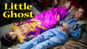 Little Ghost Little Ghost på Netflix