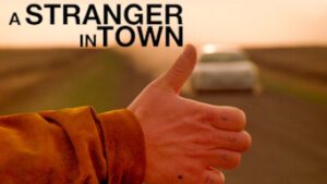 A Stranger in Town