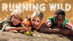 Running Wild