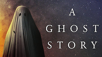 A Ghost Story Se A Ghost Story på Netflix